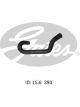 Gates Heater Hose