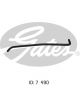 Gates Heater Hose