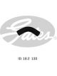 Gates Heater Hose