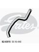 Gates Heater Hose