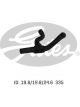 Gates Heater Hose