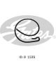 Gates Heater Hose