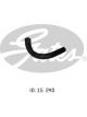 Gates Heater Hose