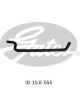 Gates Heater Hose