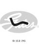 Gates Heater Hose