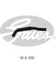 Gates Heater Hose