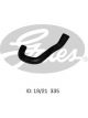 Gates Heater Hose