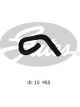 Gates Heater Hose