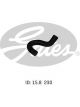 Gates Heater Hose