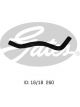Gates Heater Hose