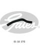 Gates Heater Hose