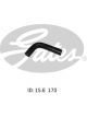 Gates Heater Hose