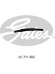 Gates Heater Hose