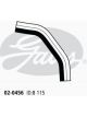 Gates Heater Hose