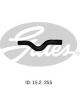 Gates Heater Hose