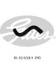 Gates Heater Hose