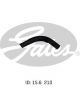 Gates Heater Hose