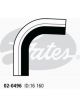 Gates Heater Hose
