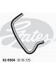 Gates Heater Hose