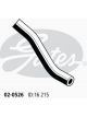 Gates Heater Hose