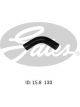 Gates Heater Hose