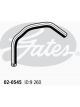 Gates Heater Hose