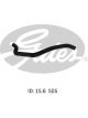 Gates Heater Hose