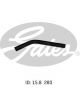 Gates Heater Hose