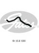 Gates Heater Hose