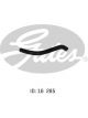 Gates Heater Hose
