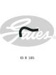 Gates Heater Hose