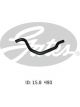 Gates Heater Hose