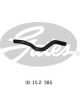 Gates Heater Hose