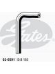 Gates Heater Hose
