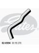 Gates Heater Hose