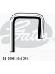 Gates Heater Hose