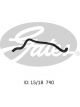 Gates Heater Hose