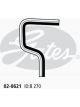 Gates Heater Hose