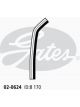 Gates Heater Hose