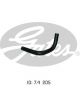 Gates Heater Hose