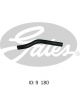 Gates Heater Hose