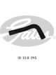 Gates Heater Hose