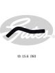 Gates Heater Hose