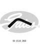 Gates Heater Hose