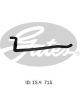 Gates Heater Hose