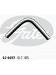 Gates Heater Hose
