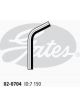 Gates Heater Hose