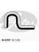 Gates Heater Hose