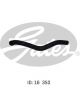 Gates Heater Hose