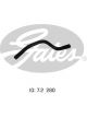 Gates Heater Hose